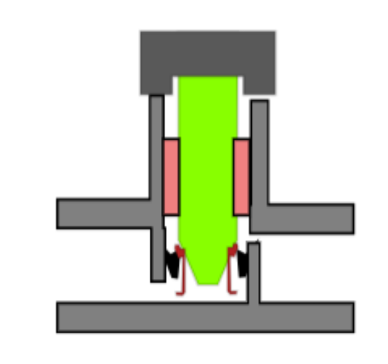 スピコンのイラスト